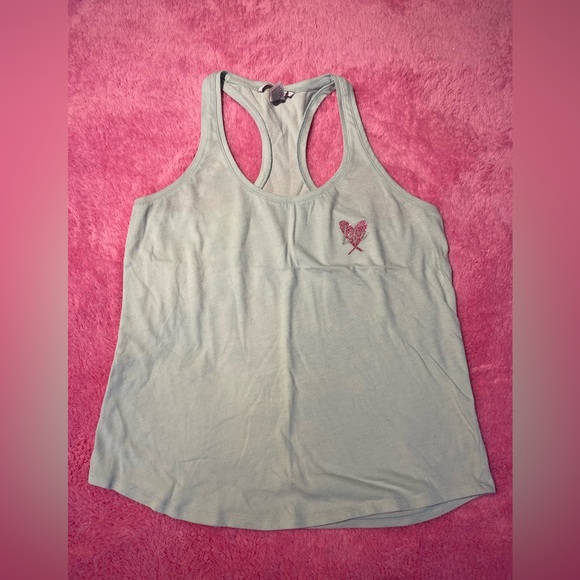 Victoria's Secret Tops - VS Racerback tank